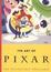 Cover of The Art of Pixar