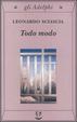 Cover of Todo modo