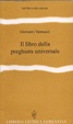 Cover of Il libro della preghiera universale