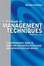 Cover of A Handbook of Management Techniques