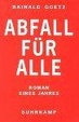 Cover of Abfall für alle