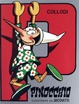 Cover of Pinocchio