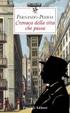 Cover of Cronache della vita che passa