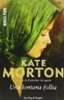 Cover of Una lontana follia