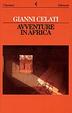 Cover of Avventure in Africa