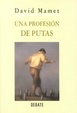 Cover of Una profesión de putas