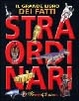 Cover of Il grande libro dei fatti straordinari