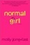 Cover of Normal Girl