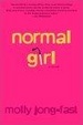 Cover of Normal Girl