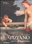 Cover of Tiziano. Amor sacro e amor profano