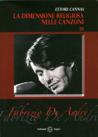 Image of La dimensione religiosa nelle canzoni di Fabrizio De Andrè