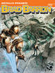 Cover of Brad Barron n. 10