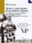 Cover of Morte e resurrezione di un ordine religioso