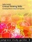Cover of "Critical Thinking Skills"