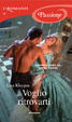 Cover of Voglio ritrovarti