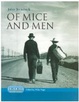 Cover of Of Mice and Men