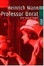 Cover of Professor Unrat