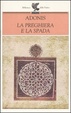 Cover of La preghiera e la spada