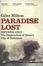 Cover of Paradise Lost Smyrna 1922 the Destruction of Islam's City of Tolerance