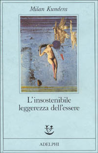 Immagine di L'insostenibile leggerezza dell'essere