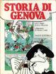 Cover of Storia di Genova