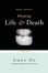 Cover of Rhyming Life and Death