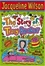 Cover of "The Story of Tracy Beaker"