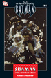 Cover of Le leggende di Batman n. 01