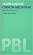 Cover of Commedia dell'Inferno