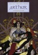 Cover of Peredur le naïf