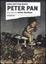 Cover of Peter Pan nei Giardini di Kensington