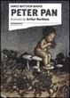 Cover of Peter Pan nei Giardini di Kensington