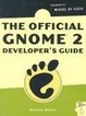 Cover of The Official GNOME 2 Developer's Guide