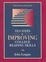 Cover of "Ten Steps to Improving College Reading Skills"