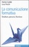 Cover of La comunicazione formativa