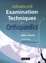 Cover of Advanced Examination Techniques in Orthopaedics