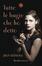 Cover of Tutte le bugie che ho detto