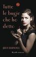 Cover of Tutte le bugie che ho detto