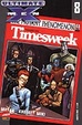 Cover of Ultimate X-Men n. 08