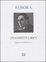 Cover of Frammenti lirici