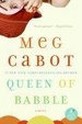Cover of Queen of Babble