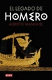 Cover of El Legado de Homero