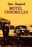 Cover of Motel Chronicles