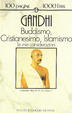 Cover of Buddismo, Cristianesimo, Islamismo