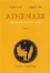 Cover of Athenaze