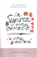 Cover of La signora delle camelie - La vita a vent'anni