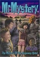 Mr Mystery #6