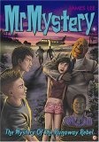 Mr Mystery #6 The Mystery of the Runaway Rebel