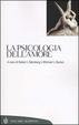 Cover of La psicologia dell'amore