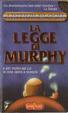 Cover of La legge di Murphy